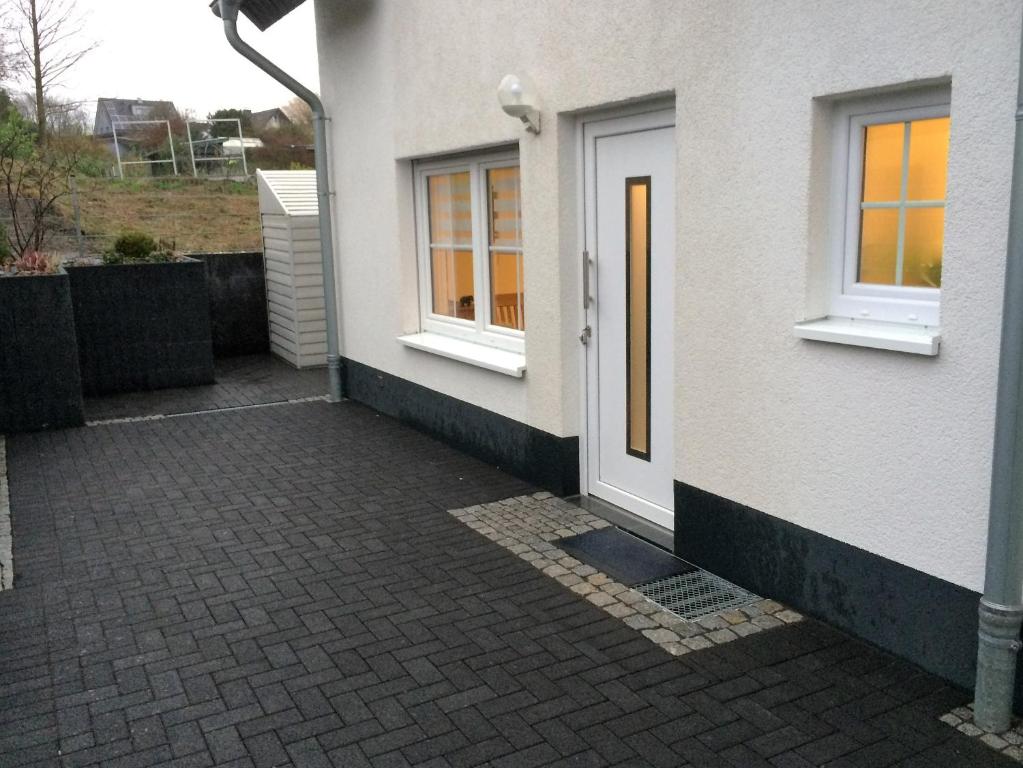 Ferienwohnung Blissenbach