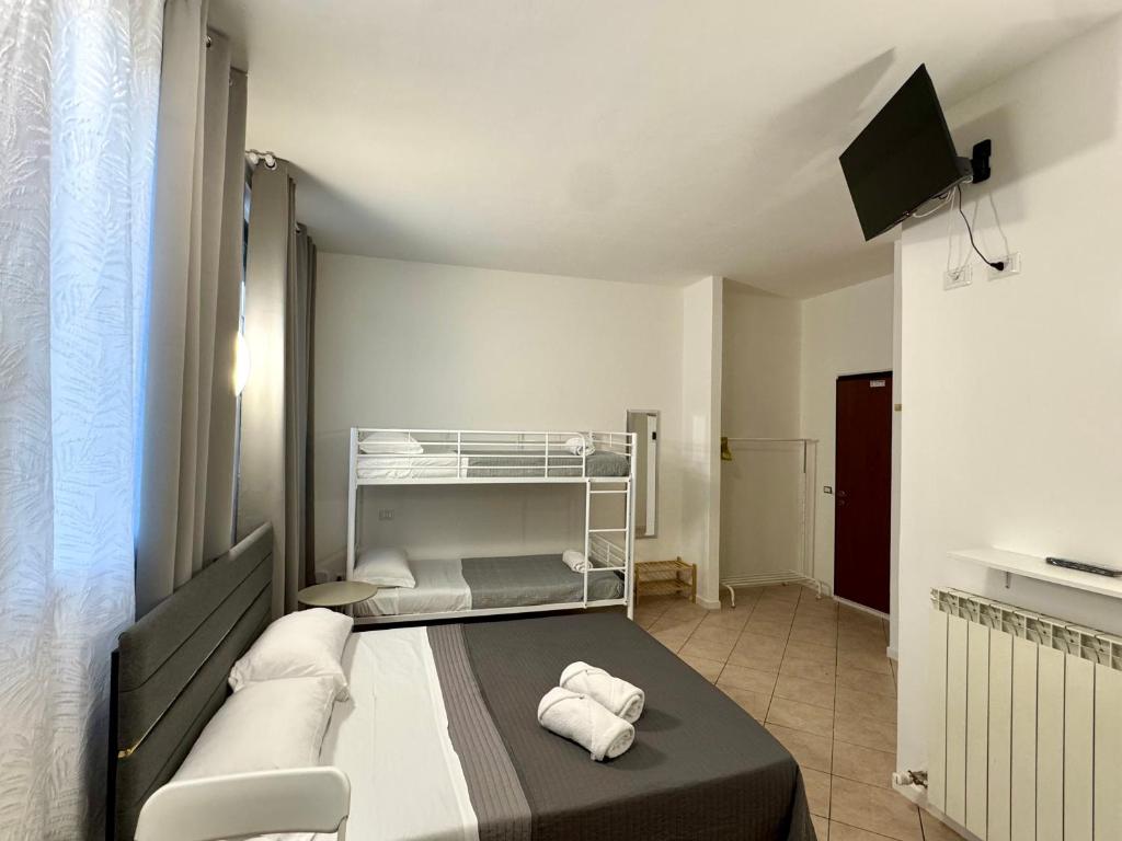 Aparthotel Dergano 1 near metro stop - 4