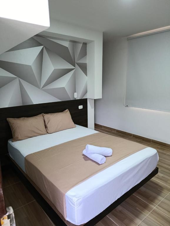 Hotel Oro VIP Pereira - 2