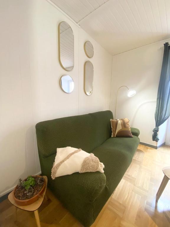 Appartement T3 en duplex Veynes - 3