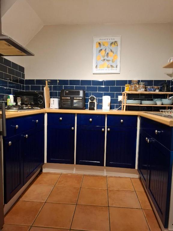 The Mews Cottage, Penzance photo 5