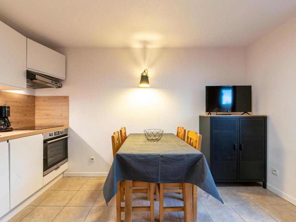 Appartement rénové à la montagne - 4