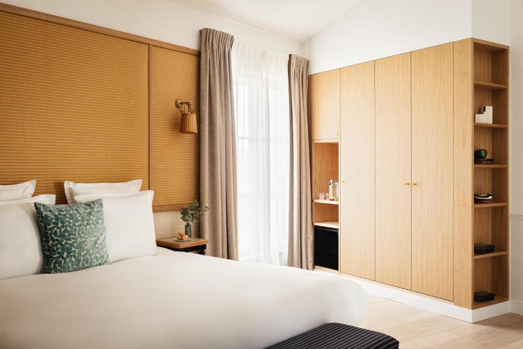 Hotel Observatoire Luxembourg - 5