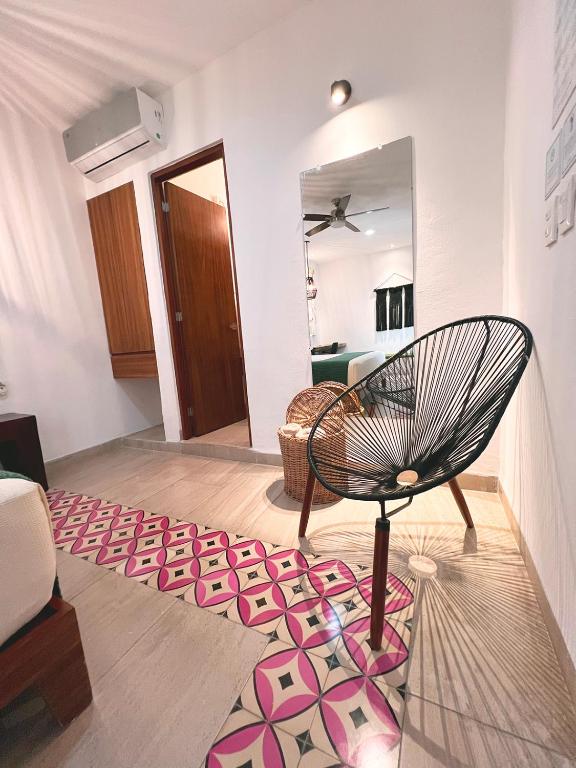 Latino Hotel Boutique - 5