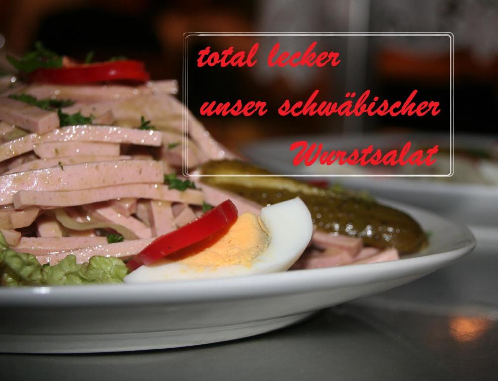 Adam & Eva Gasthof Paradies mit Hotel - 5