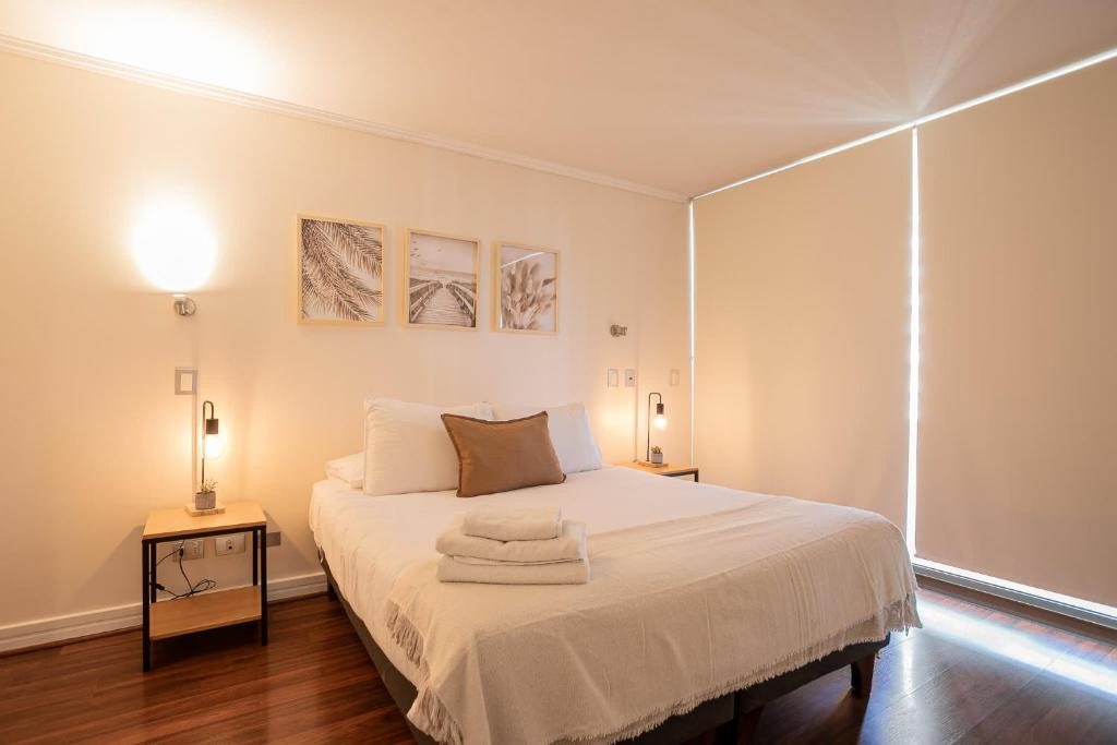 Modern Design Apt Cozy 1B1B - 3