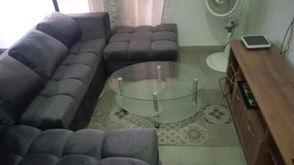 Apartamento Centro Historico Santa Marta - 2