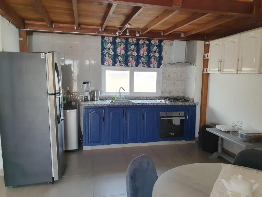 Apartamento Centro Historico Santa Marta - 3