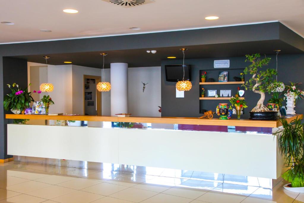Esperia Palace Hotel & Resort Spa photo