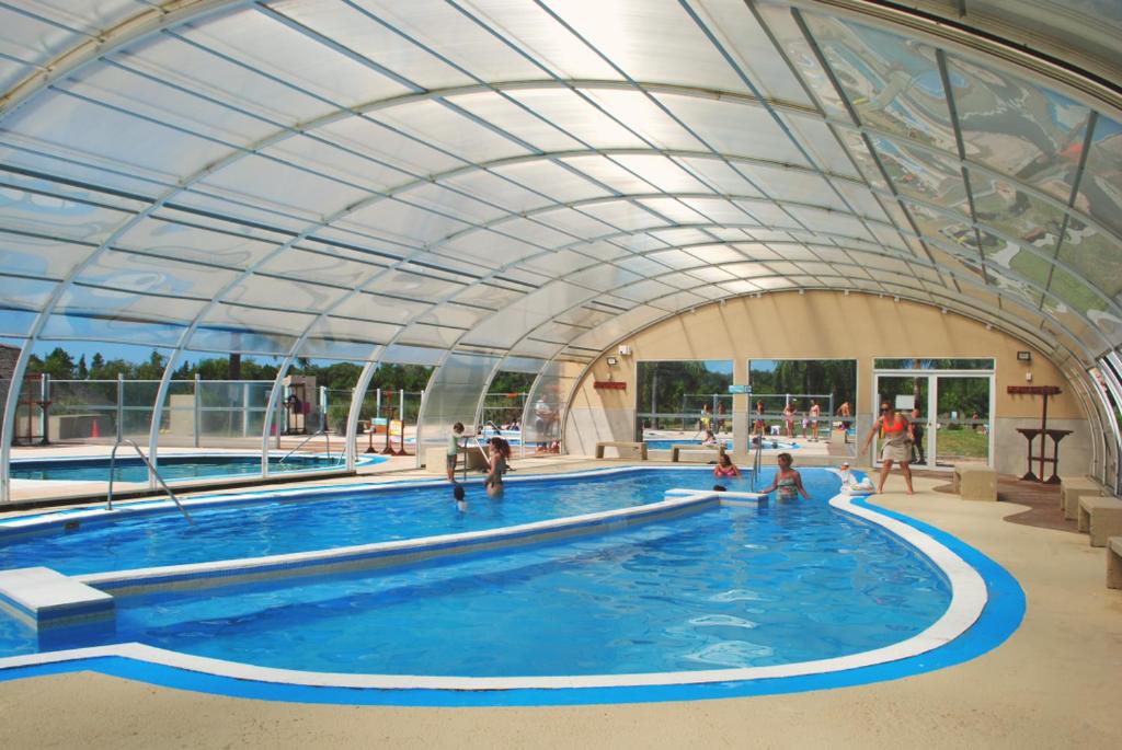 Termas Concepcion - 5