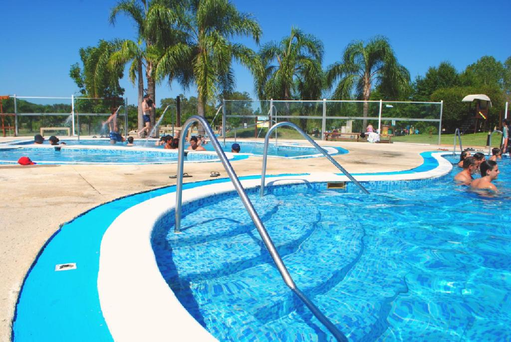 Termas Concepcion - 2