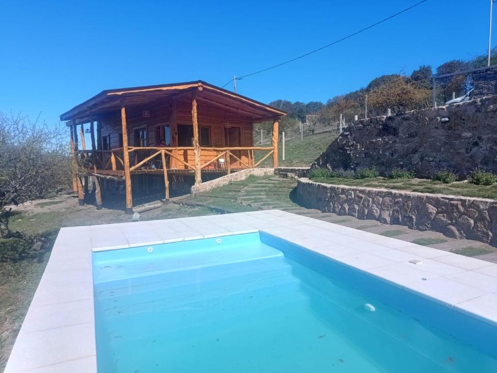 Las Piedras - 4
