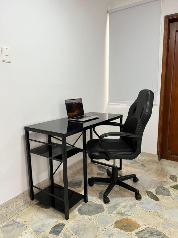 Tu Hogar en Bucaramanga - Apartamento de 135 m2 con Parqueadero y Excelente Ubicación - 4