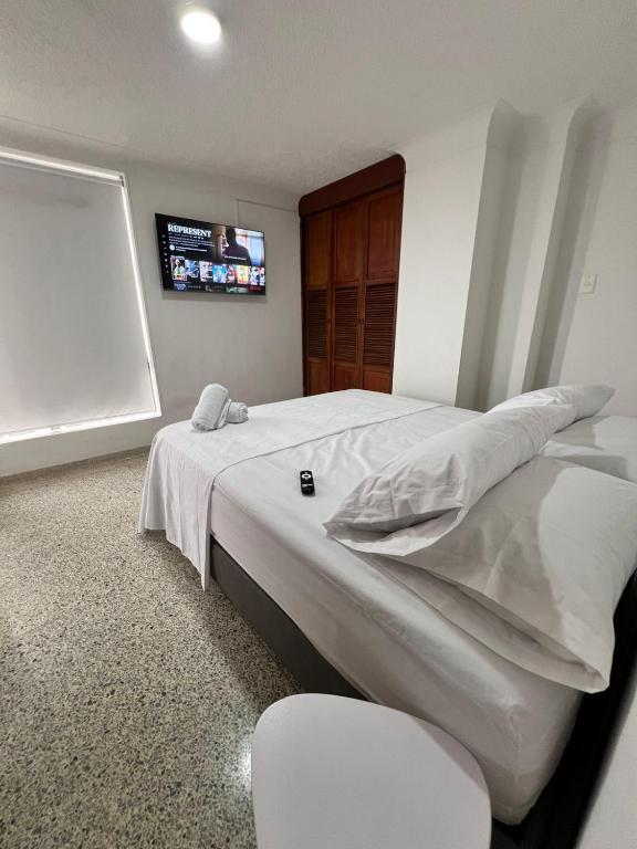 Tu Hogar en Bucaramanga - Apartamento de 135 m2 con Parqueadero y Excelente Ubicación - 5
