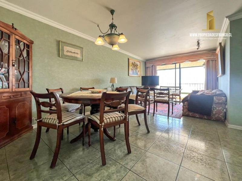 Departamento condominio puerto pacifico 6personas Playa, WIFI - 1