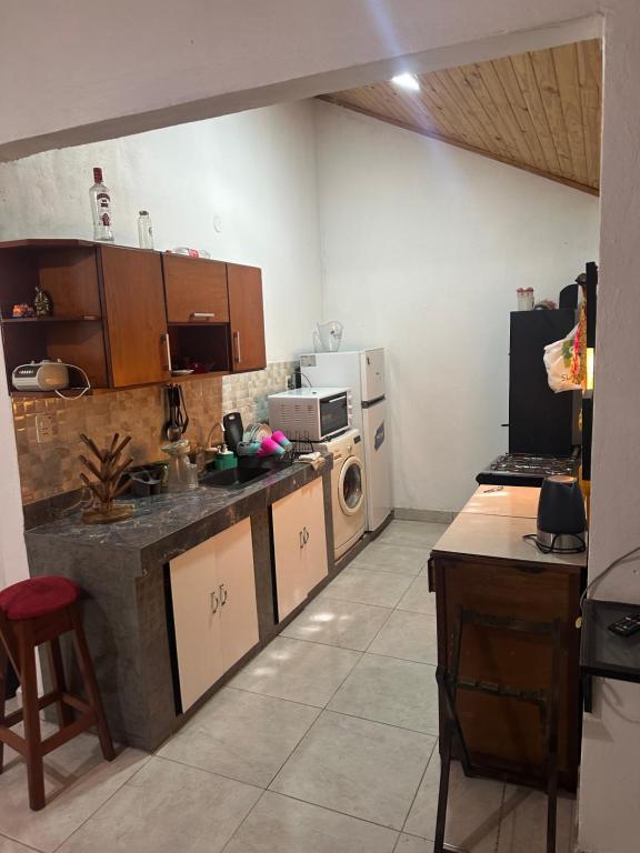 Casa de la playa 3 habitaciones - 1