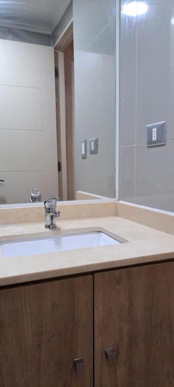 Hermoso departamento a pasos de la plaza de Chillan - 5