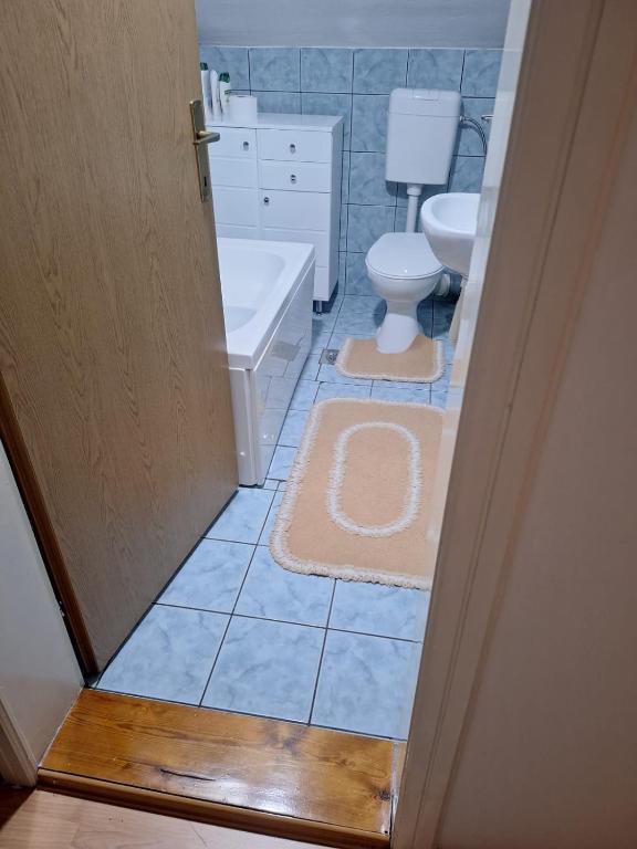 VISOKO Room - 3