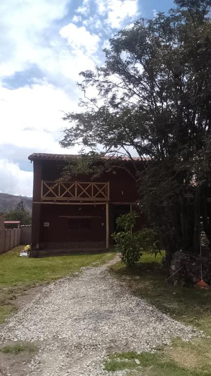 Casa tarawasy hostel - 2