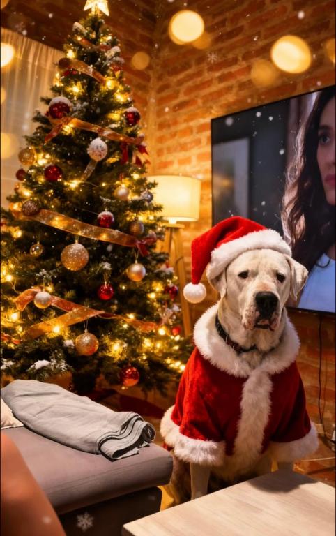 Casa en el Quebrachito - 3