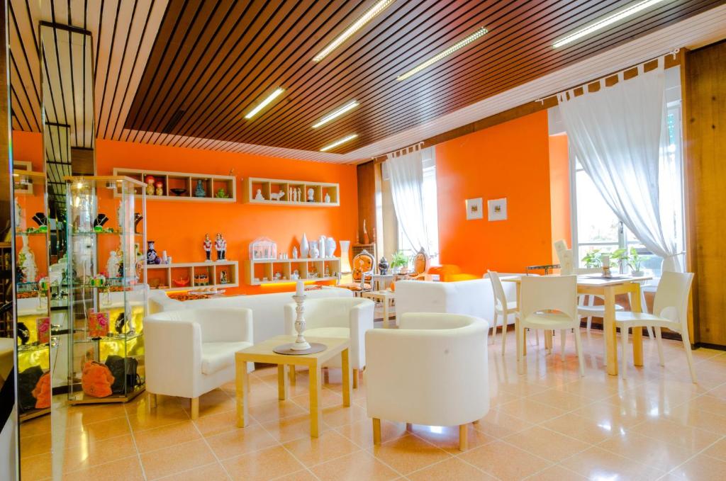 Albergo Villa Gaia photo