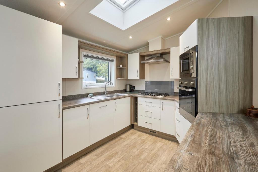 Audley Lodge, Allerthorpe photo 8