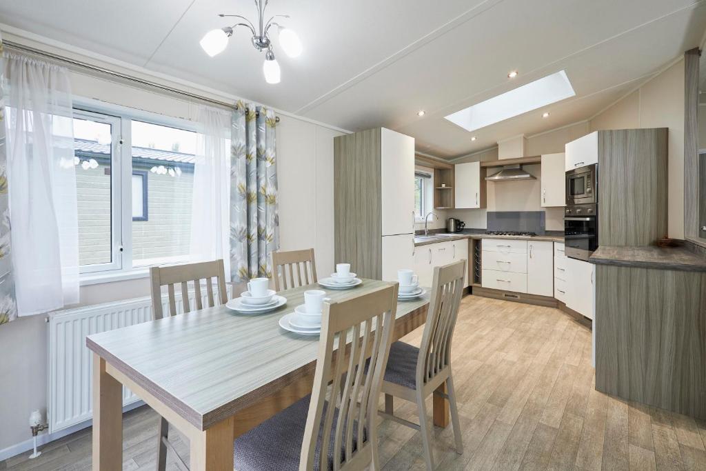 Audley Lodge, Allerthorpe photo 6