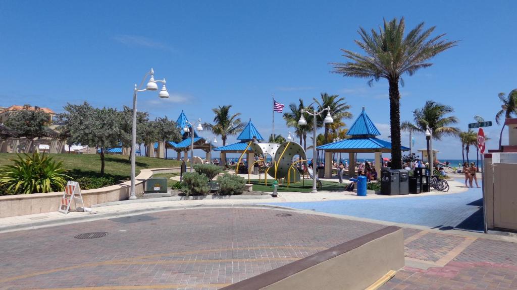 Caribbean Resort by the Ocean photo