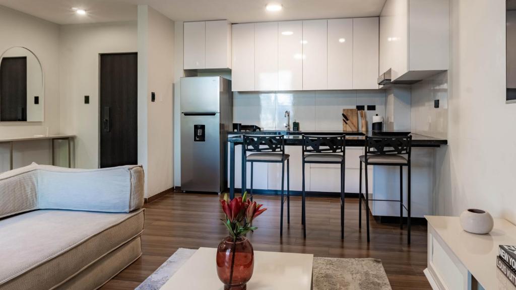 Blue Dream Apartment - 5