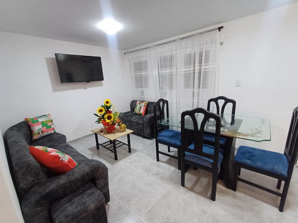 Apartamento nuevo - 2