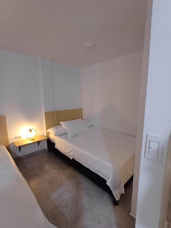 Apartamento nuevo - 3