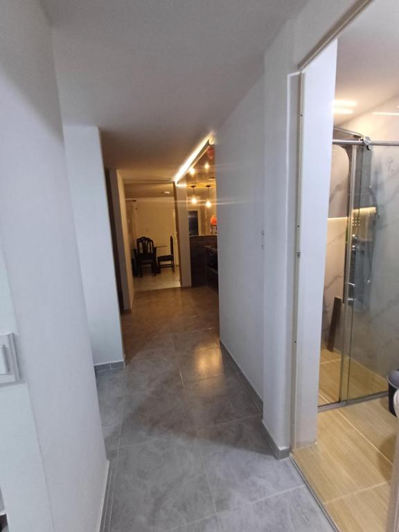Apartamento nuevo - 5