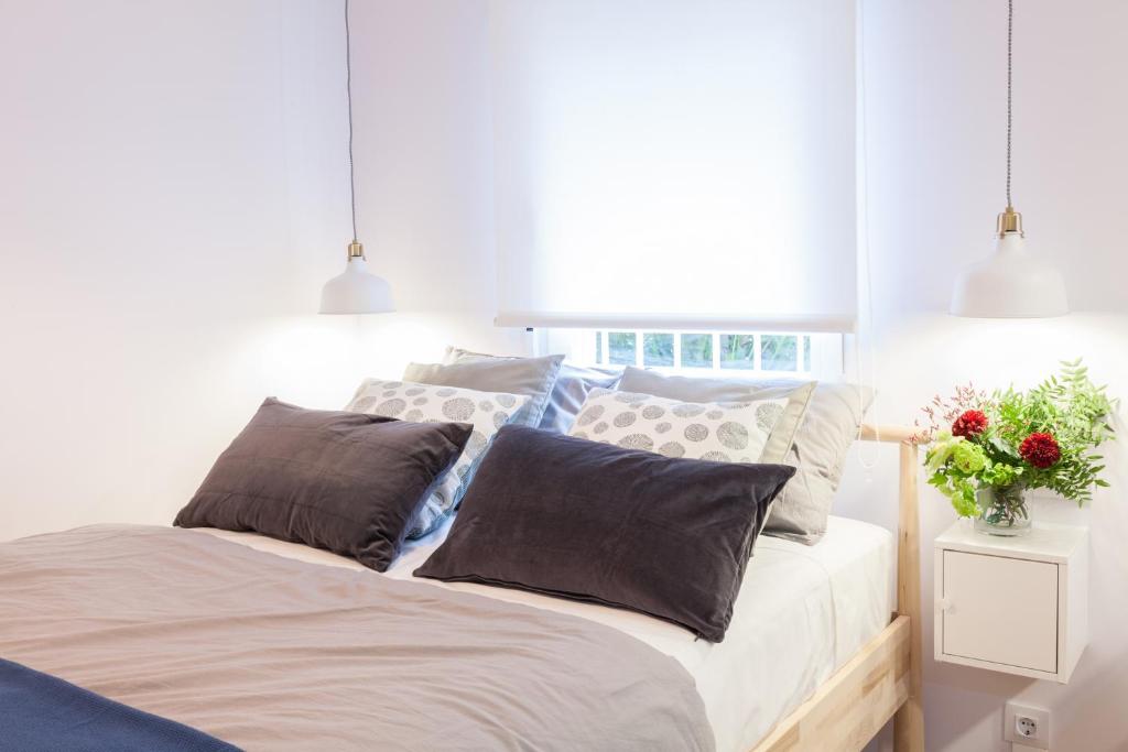 Charming Madrid lofts - 4
