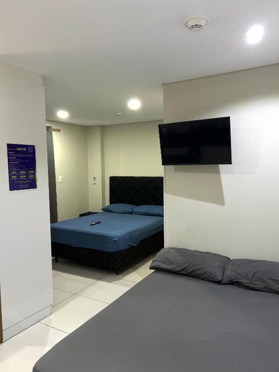 Los laureles Loft - 2