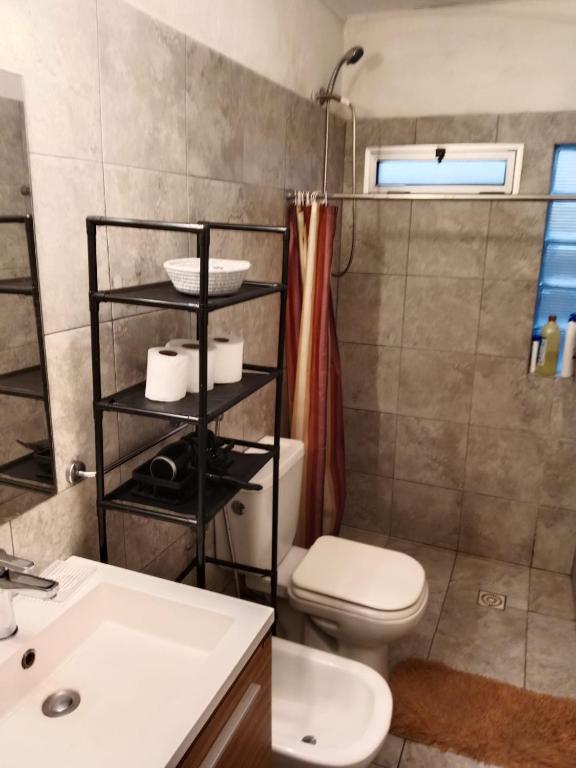 Habitación en Maldonado - 1