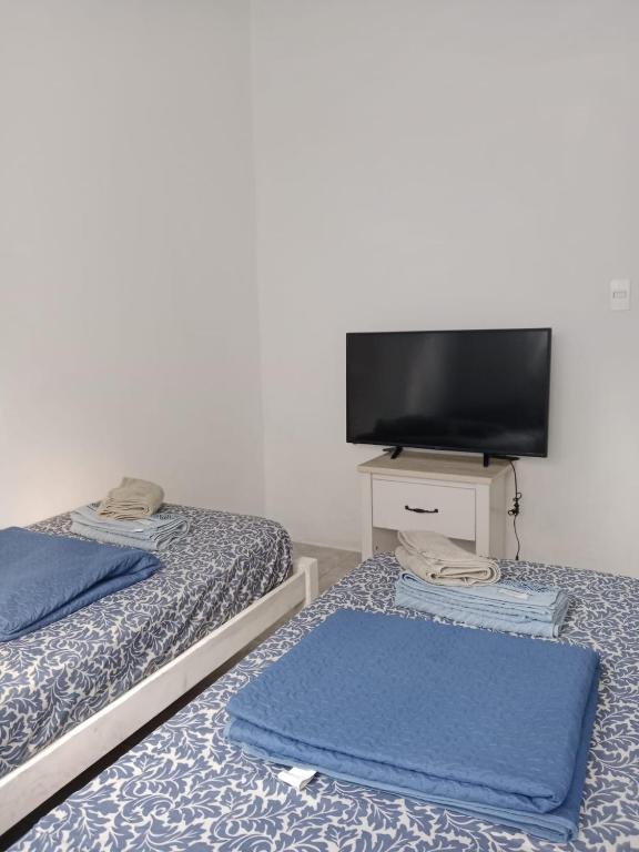 Habitación en Maldonado - 3