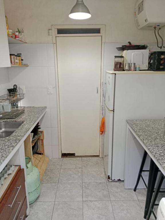 Habitación en Maldonado - 4