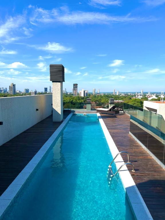 Los laureles Loft - 1