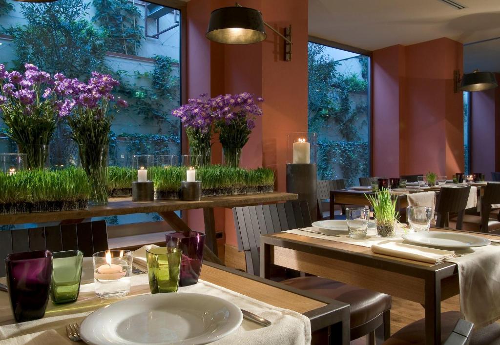 Starhotels Tuscany - 4