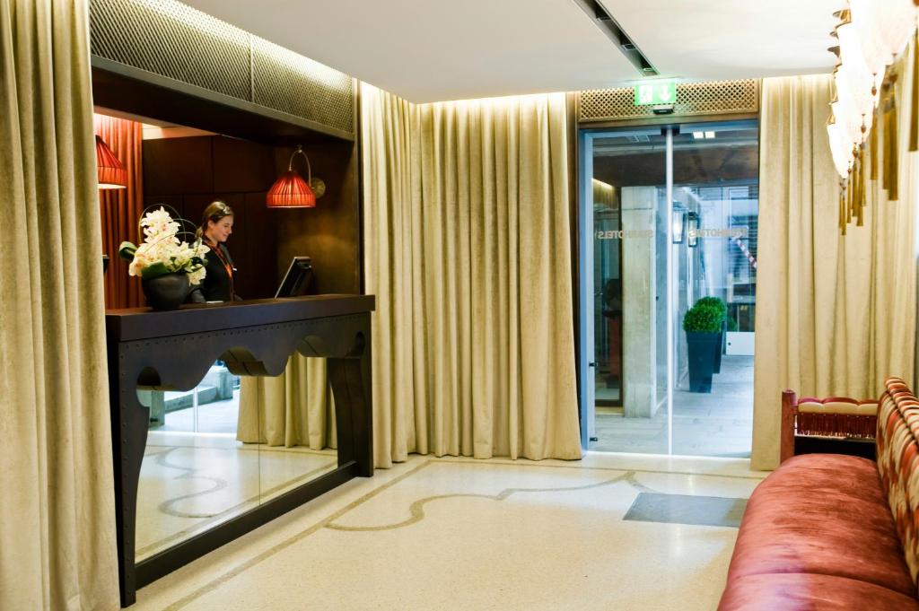 Splendid Venice - Starhotels Collezione - 3