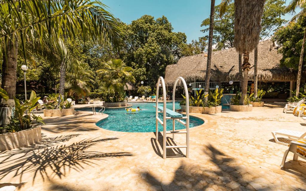 Palma Serena Finca Hotel - 3
