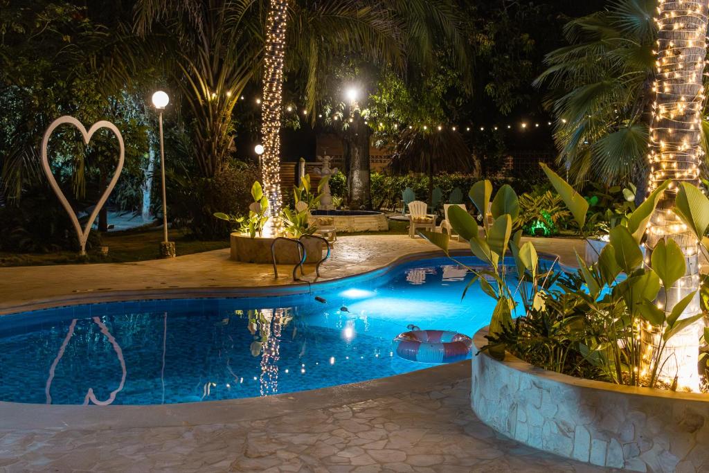 Palma Serena Finca Hotel - 2