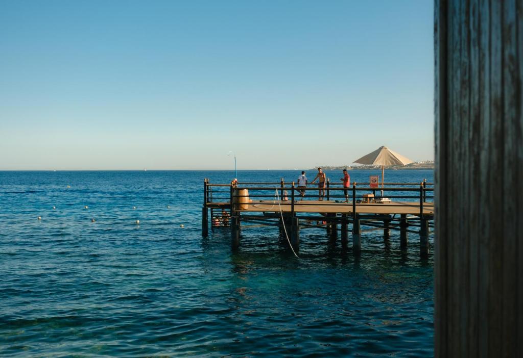 Surrounding environment