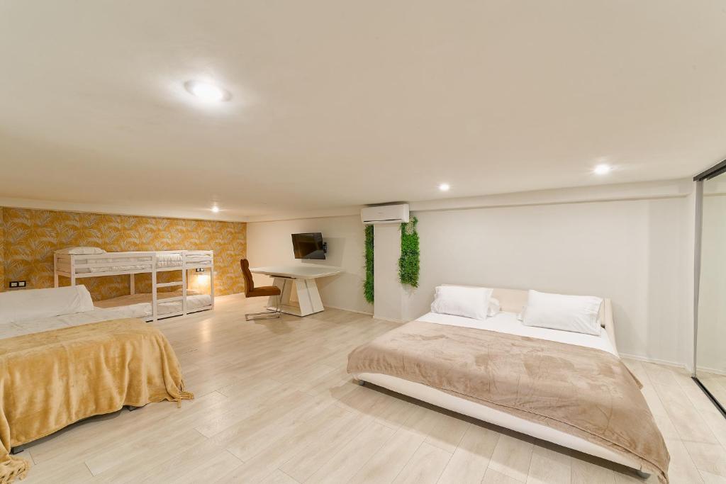 Kosta Homes - Duplex Apartment Near The Beach - 2