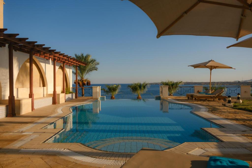 Movenpick Resort Sharm El-Sheikh