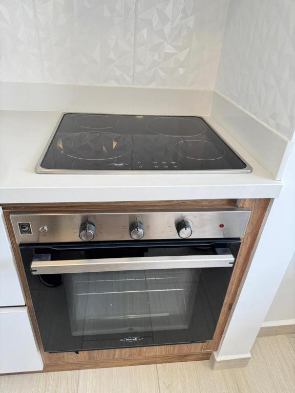 Spacious Apartment in the Laureles neighborhood - 5