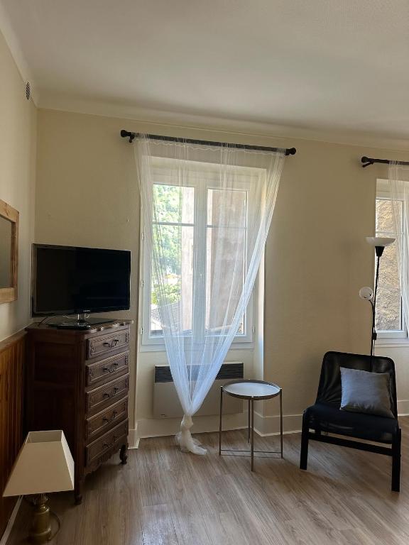 Studio Le Clocher - 1