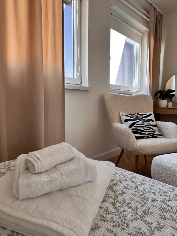 NookLite Studio near Belgrade Arena - 3