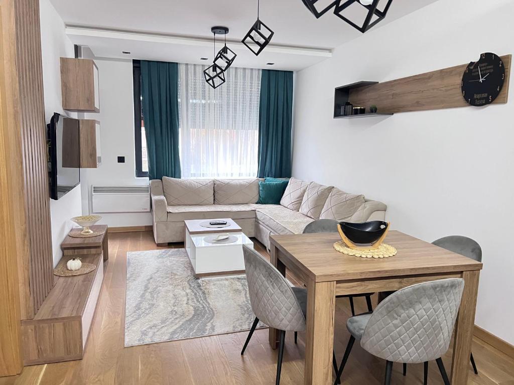 Helena Lux apartman Zlatibor - 2