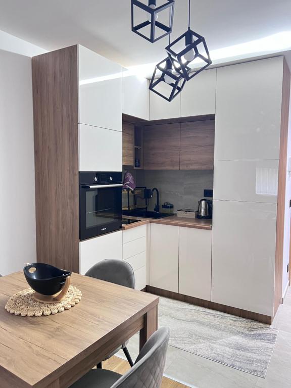 Helena Lux apartman Zlatibor - 3
